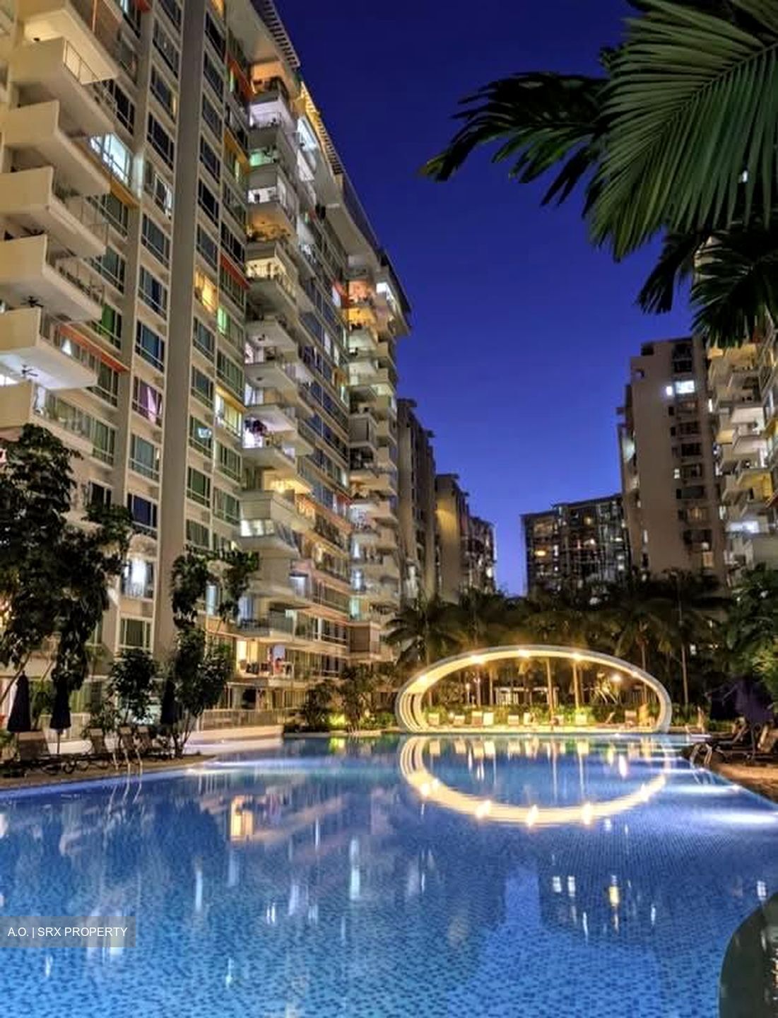 Caspian (D22), Condominium #575728181